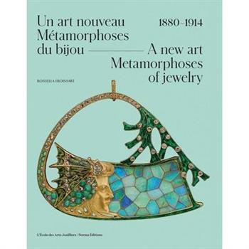 A New Art. Metamorphoses of Jewelry.