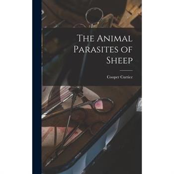 The Animal Parasites of Sheep