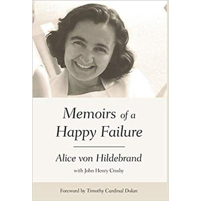 Memoirs of a Happy Failure