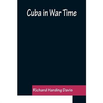Cuba in War Time