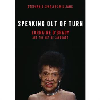 Speaking Out of Turn