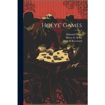 Holye' Games