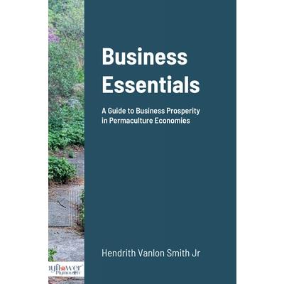 Business Essentials