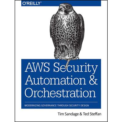 Automating Security in the Cloud Automating Security in the Cloud