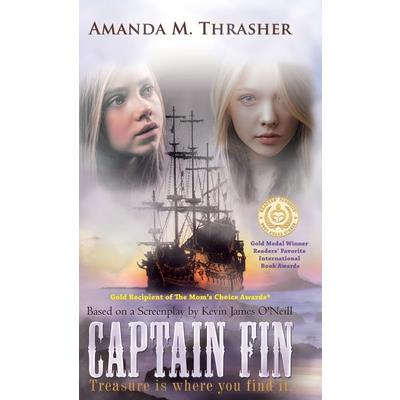 Captain Fin Captain Fin
