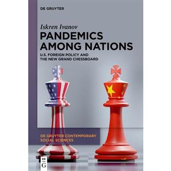 Pandemics Among Nations