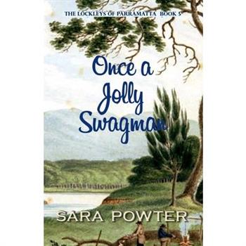 Once a Jolly Swagman