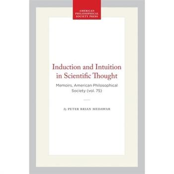 Induction and Intuition in Scientific Thought