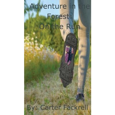 Adventure in the Forest