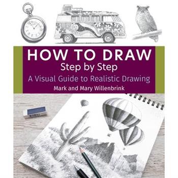 How to Draw Step by Step