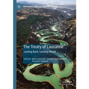 The Treaty of Lausanne