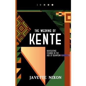 The Weaving of Kente