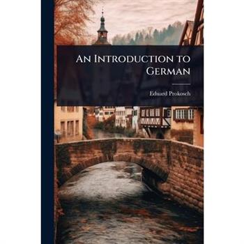 An Introduction to German