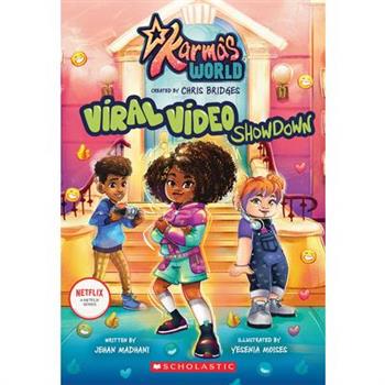 Karma’s World: Viral Video Showdown
