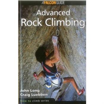 Advanced Rock Climbing