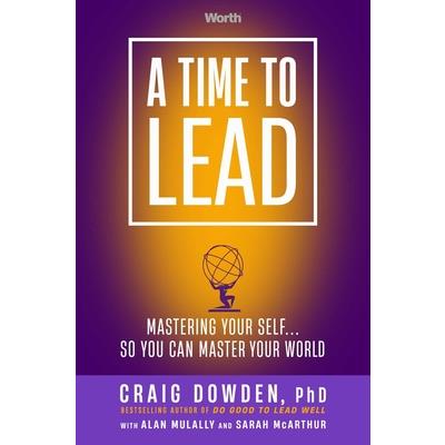 A Time to Lead