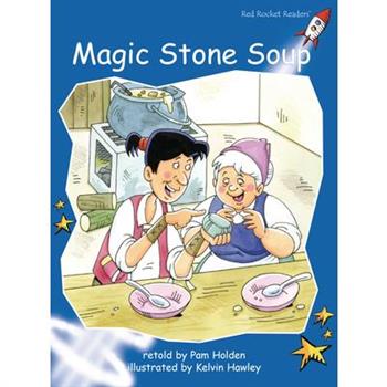 Magic Stone Soup