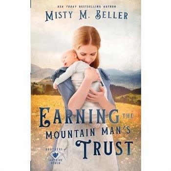 Earning the Mountain Man's Trust
