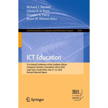 Ict Education