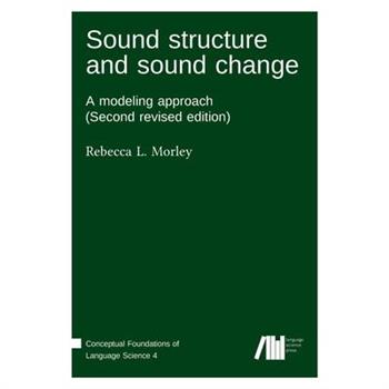 Sound structure and sound change