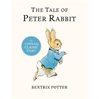 The Tale of Peter Rabbit