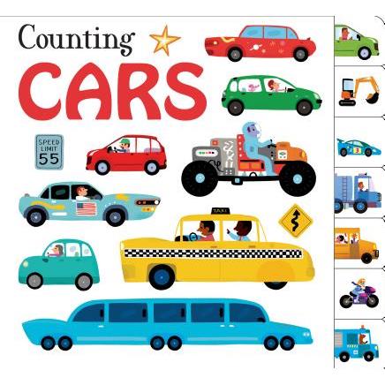 Counting Cars