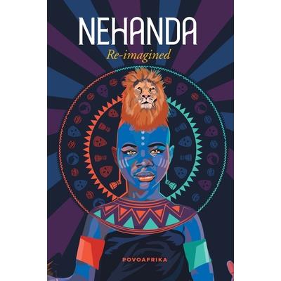 Nehanda re-imagined