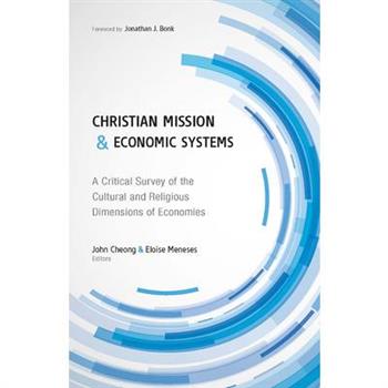 Christian Mission and Economic Systems