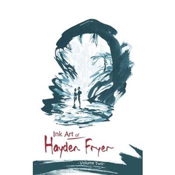 Ink Art of Hayden Fryer