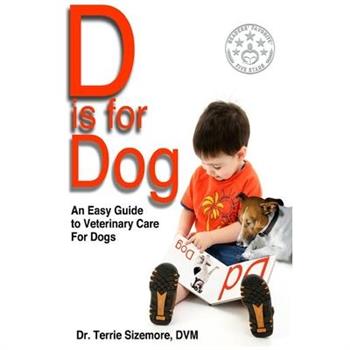 D is for Dog
