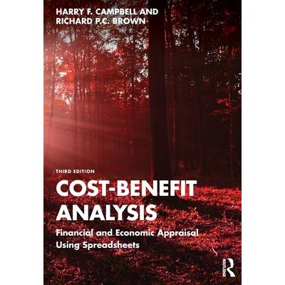 Cost-Benefit Analysis