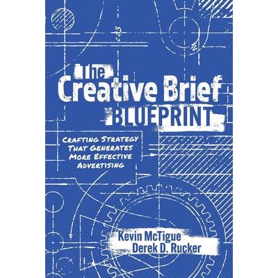 The Creative Brief Blueprint