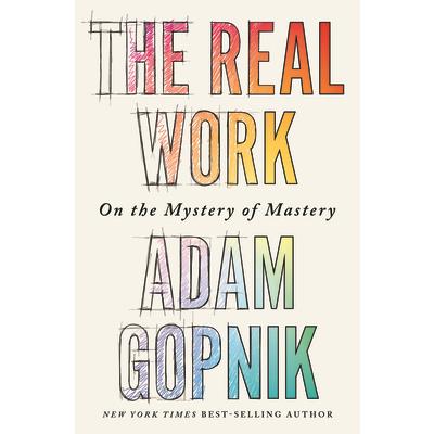 The Real Work