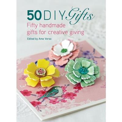 50 DIY Gifts