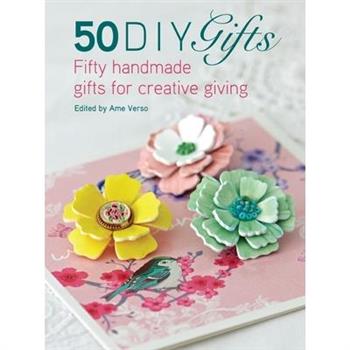 50 DIY Gifts