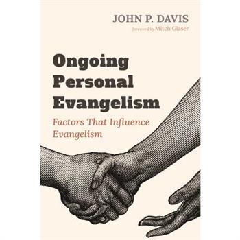 Ongoing Personal Evangelism