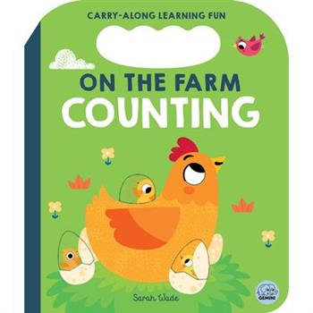 On the Farm Counting