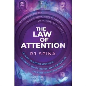 The Law of Attention