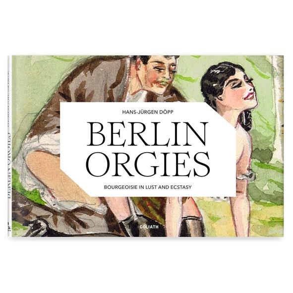 Berlin Orgies