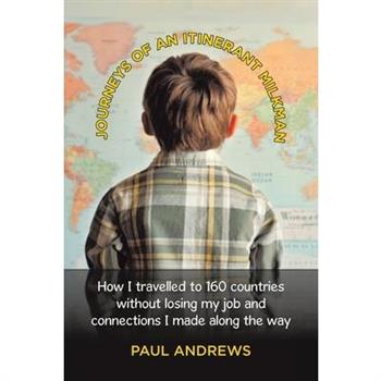 Journeys of an Itinerant Milkman