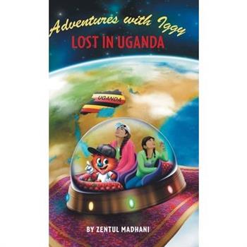 Lost in Uganda