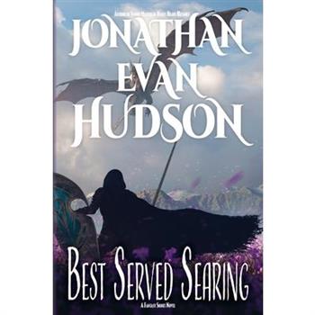 Best Served Searing