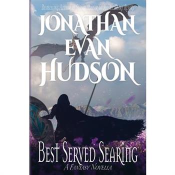 Best Served Searing
