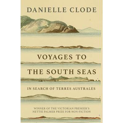 Voyages to the South Seas