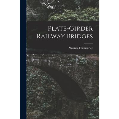 Plate-girder Railway Bridges