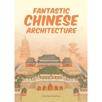 Fantastic Chinese Architecture