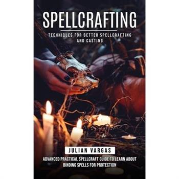 Spellcrafting
