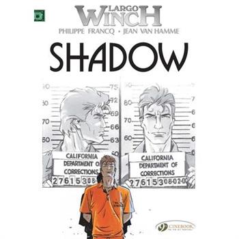 Largo Winch 8