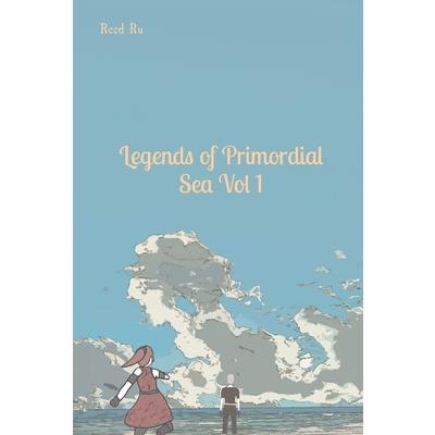 Legends of Primordial Sea Vol 1