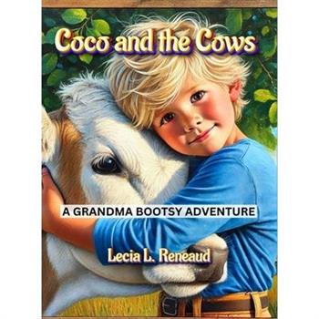 Coco and the Cows